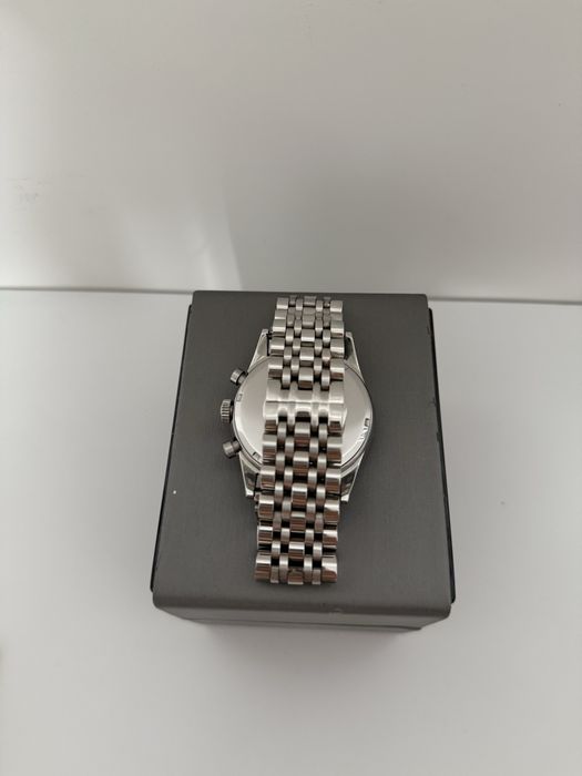 Мъжки часовник Emporio Armani Team ITALIA