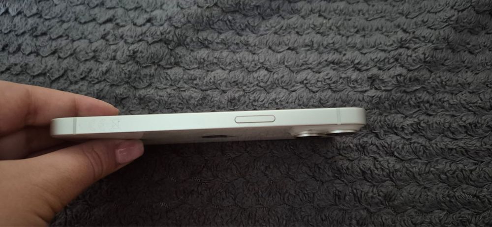 Iphone 14 Silver 128GB