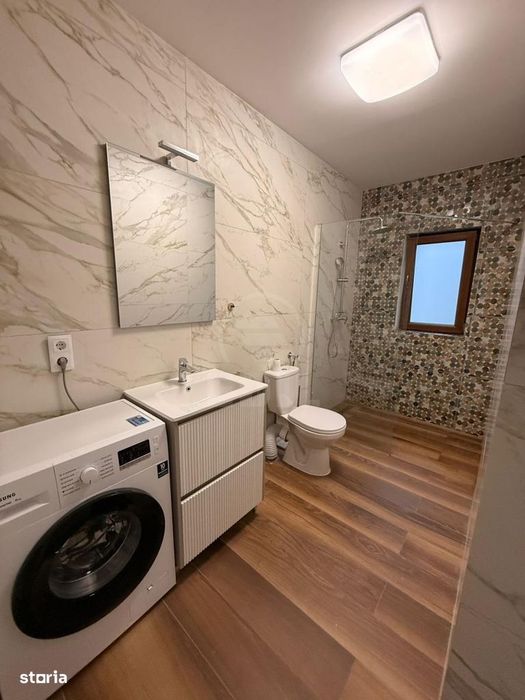 Duplex zona centrala Eroilor