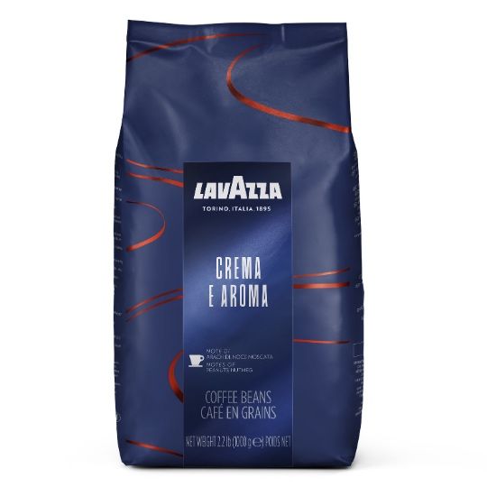 Lavazza кафе на зърна