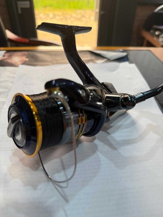 Shimano Twin Power CI4 4000 SRA