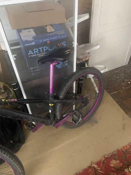 Продам велосипед