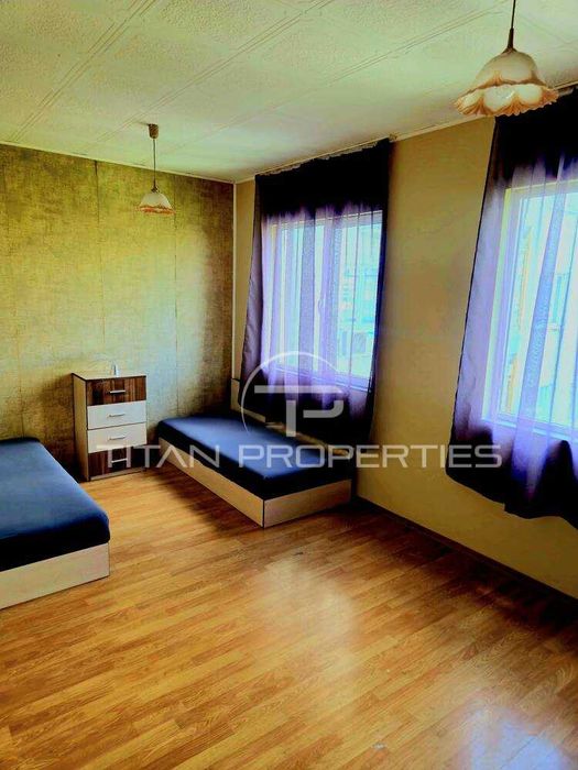 Продава се Тристаен апартамент в Пловдив, Център - 92 кв.м за 1490 €/кв.м - Снимка #3