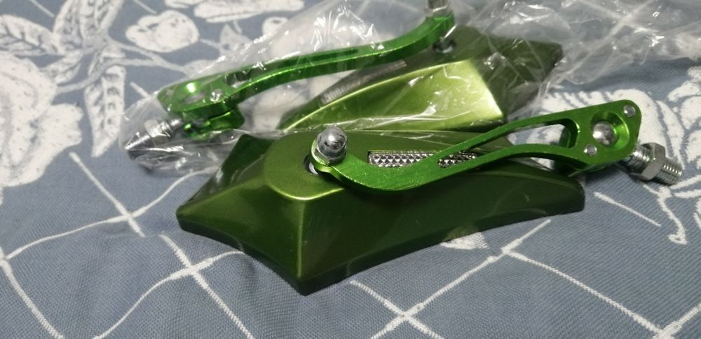 Зеркало для велосипеда