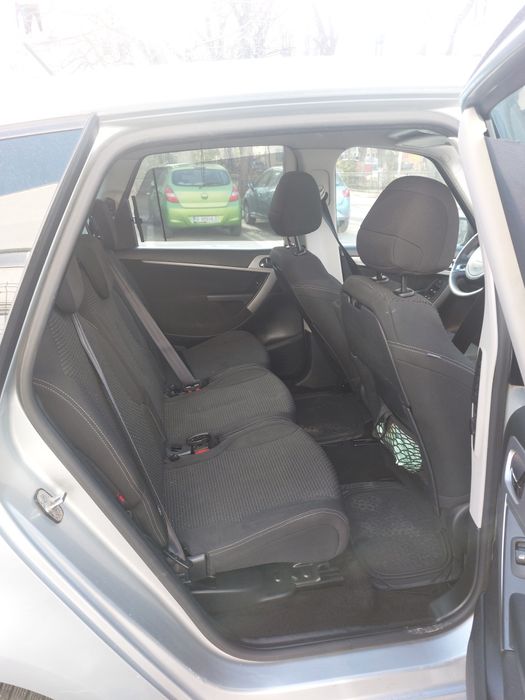 Citroen Picasso C4 2011