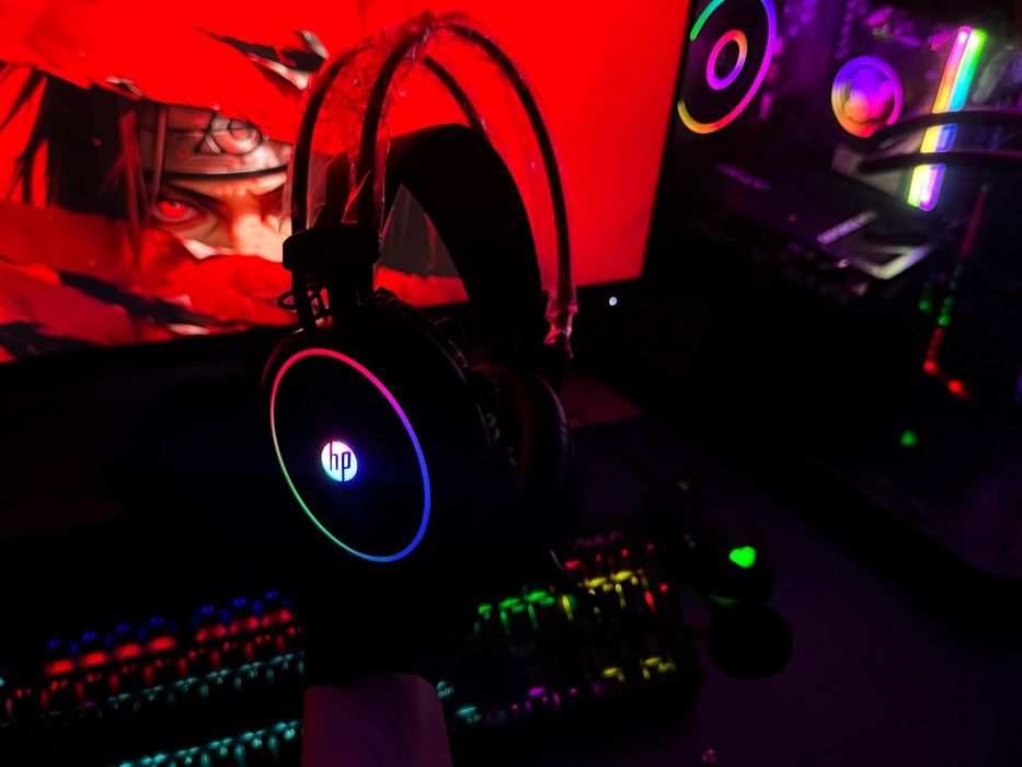 PANORAMA DDR5 RYZEN kuchli to'plam CS2 / DOTA2 uchun