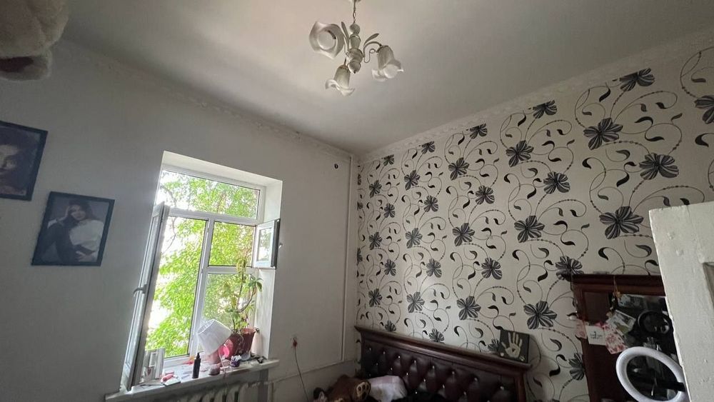 Продается квартира