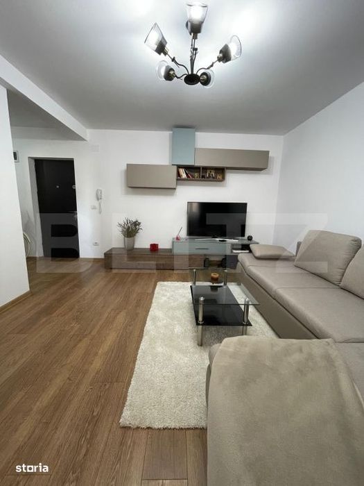 Apartament 3 camere, 67mp, Giroc — fotografia 1