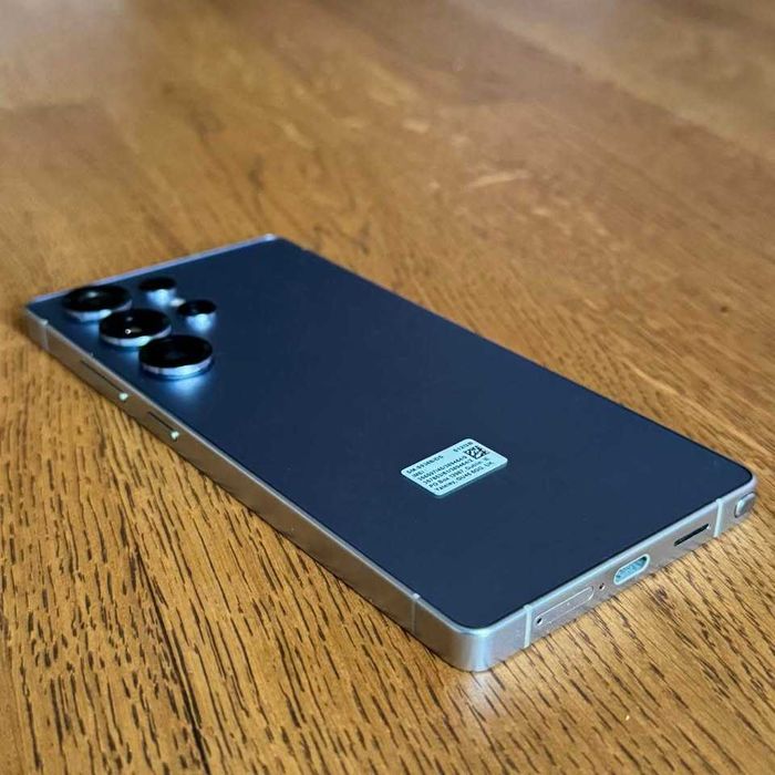 Samsung Galaxy S25 Ultra Titanium Silverblue 512GB