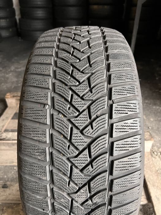1 anvelopa iarna 225/50/17 , Dunlop , 6.3 mm , DOT 2023