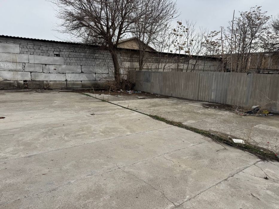 Yer ijaraga beriladi