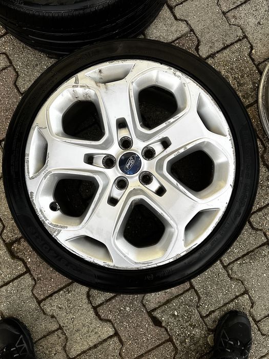 Jante OEM Ford R18
