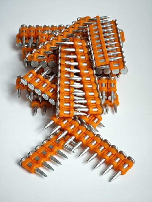 Cuie  HILTI BX3, BX4, GX și Spit