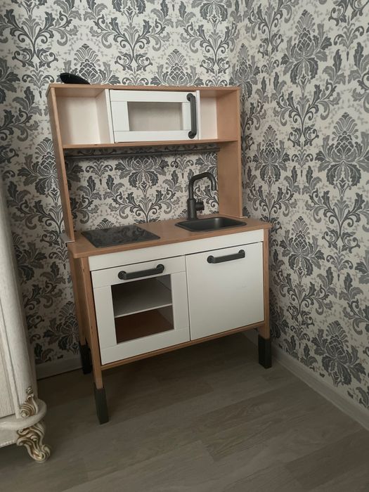 Детская мебель икеа