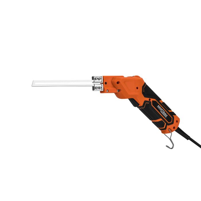Cutit termic electric pentru taiat polistiren, 250 W, Kraft
