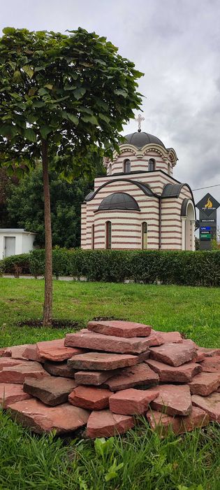 Озеленяване и поливни системи