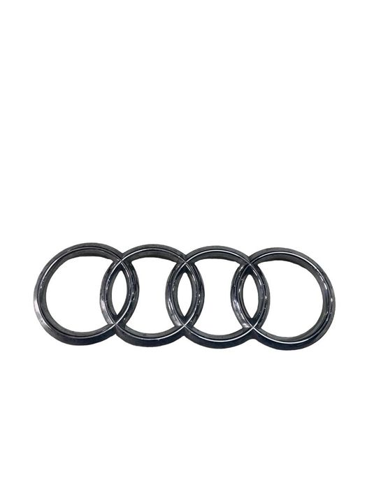 Sigla / Emblema Audi A6/S6 Iv Saloon 4G2, C7 Facelift, 4Gc 2010 - 2018