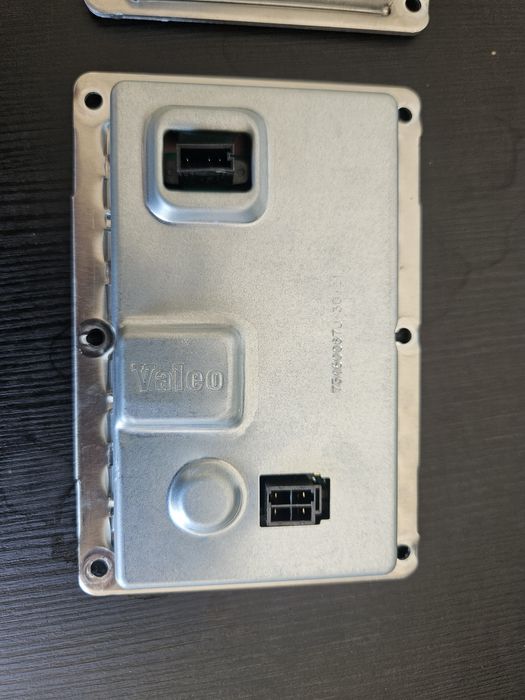 Balast/Droser/modul far xenon Valeo Lad5GL Bmw Seria 1 e87  Touareg et