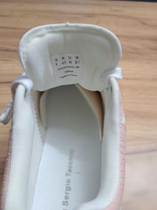 Vand adidas Sergio Tacchini