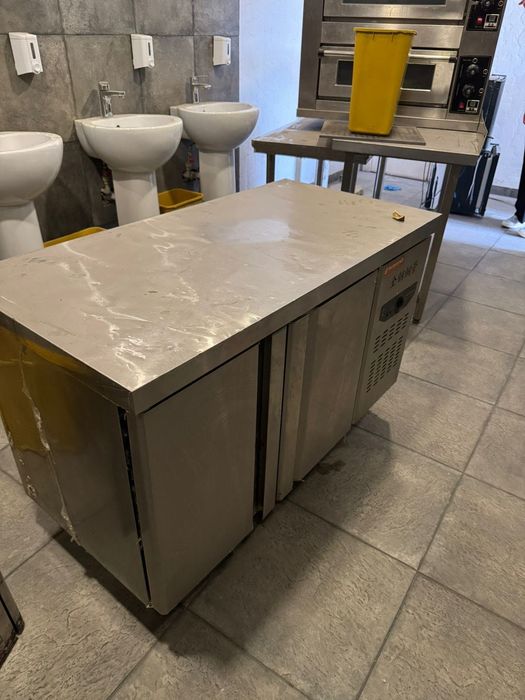 Оборудование для столовой