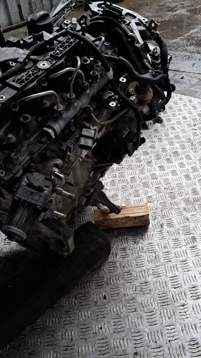 injector PEUGEOT 308 T9 SW 1.5 HDI cod 9828959880 / 0445110955