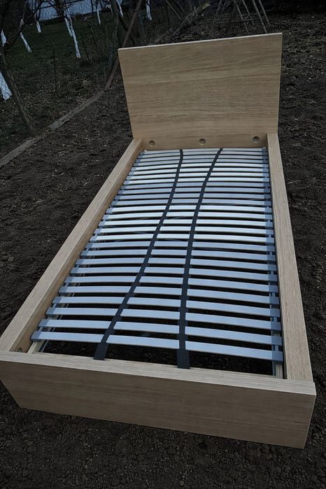 2 Paturi de o persoana