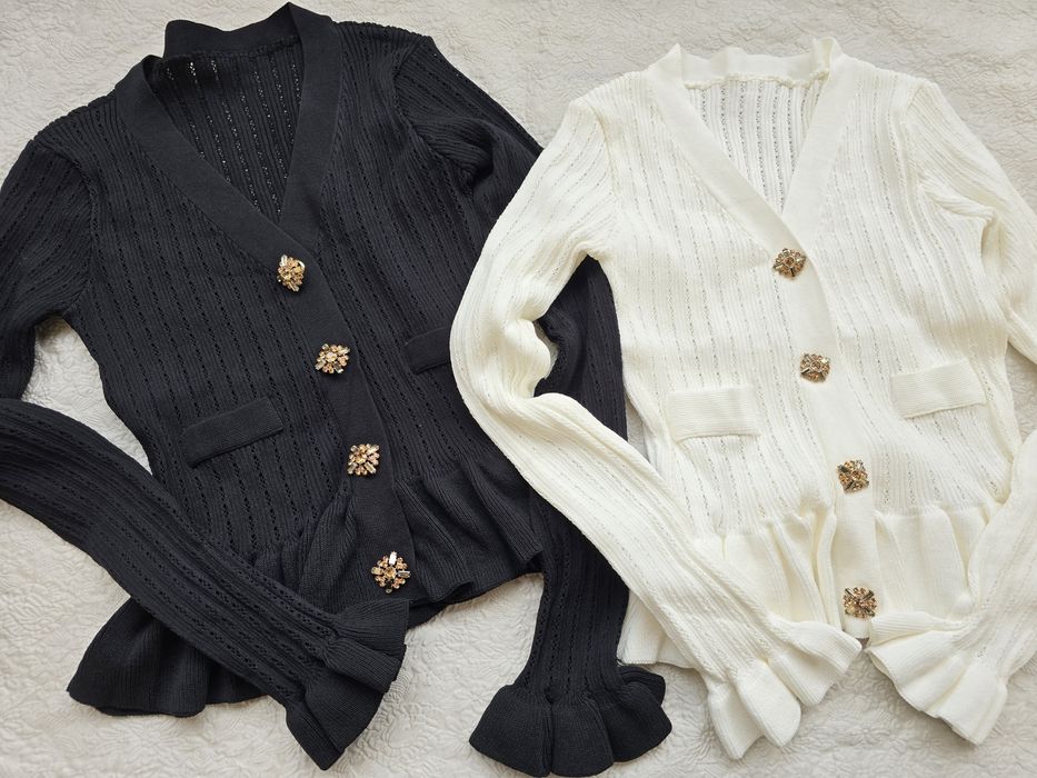 Невероятни блузи Self Portraite