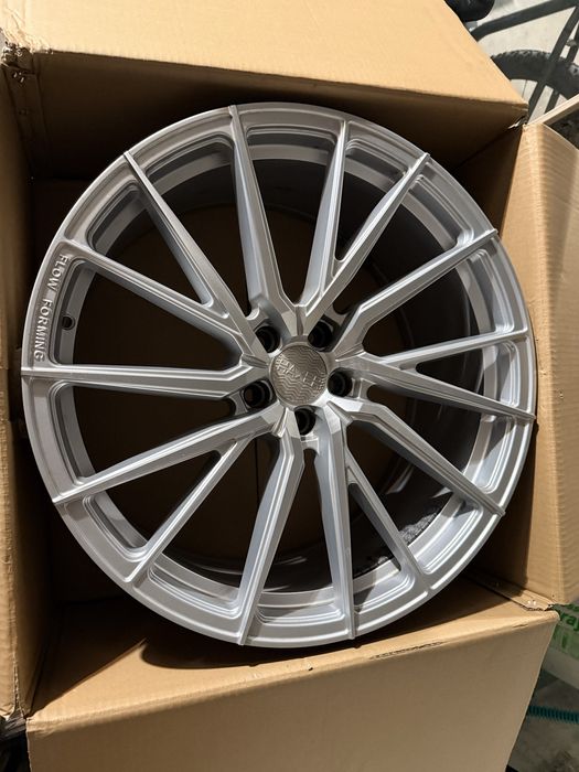 Продавам джанти HAXER 21" 5x112