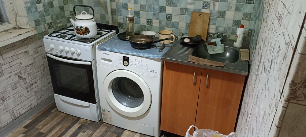 Продам квартиру 2х