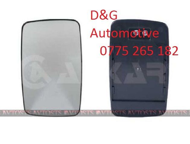 Sticla Oglinzi Oflinda pentru  Mercedes Sprinter Crafter