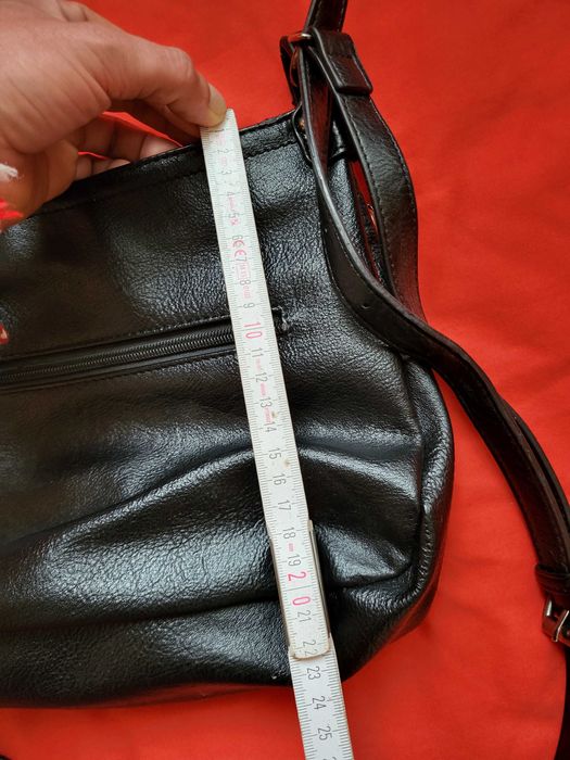 Дамска Чанта TENDENZ