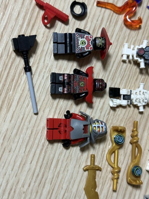 Lego (Лего) Ninjago Лот