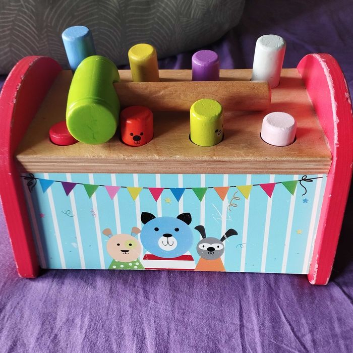 Играчки Кунг фу панда, батман