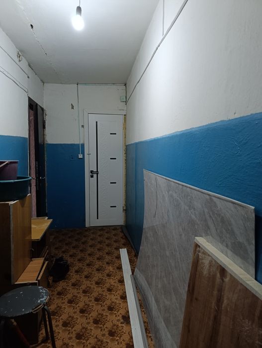 Продается 1 ком кв Шевченко