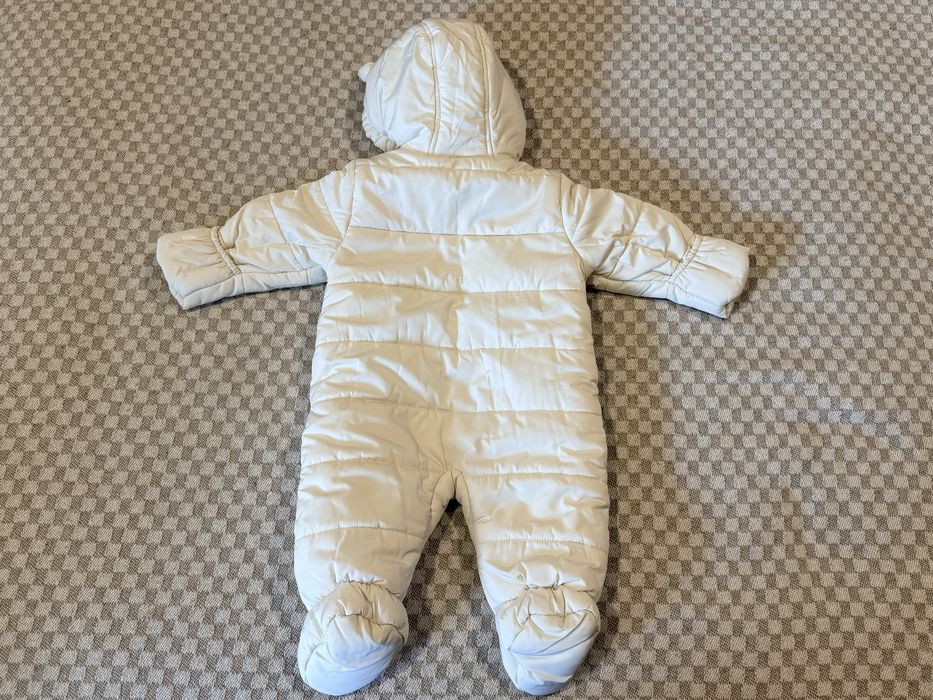 Космонавт George