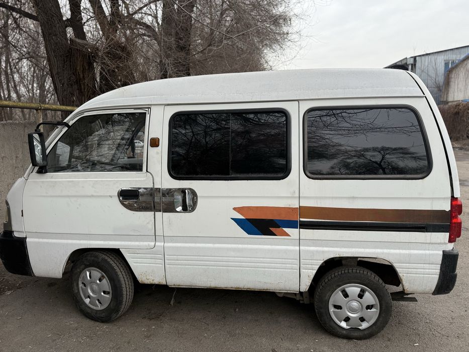 Аренда прокат дамас