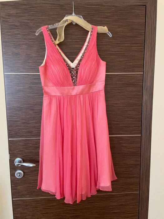 Официална рокля Raxevsky