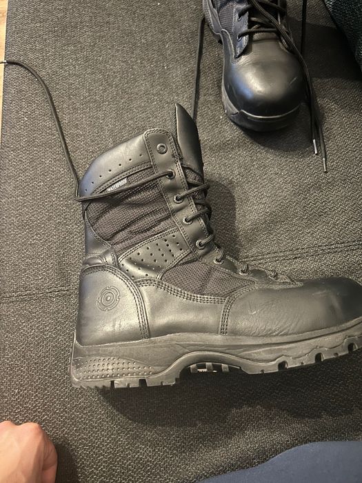 Кубинки SWAT 42 номер