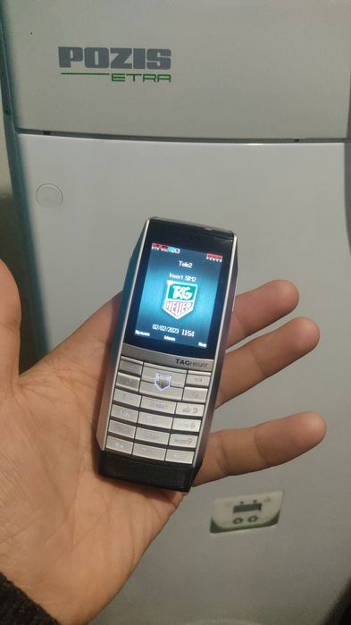 Срочно Продам Раритет телефон , 2009 год