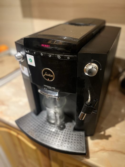 Кафе автомат JURA Кафе машина