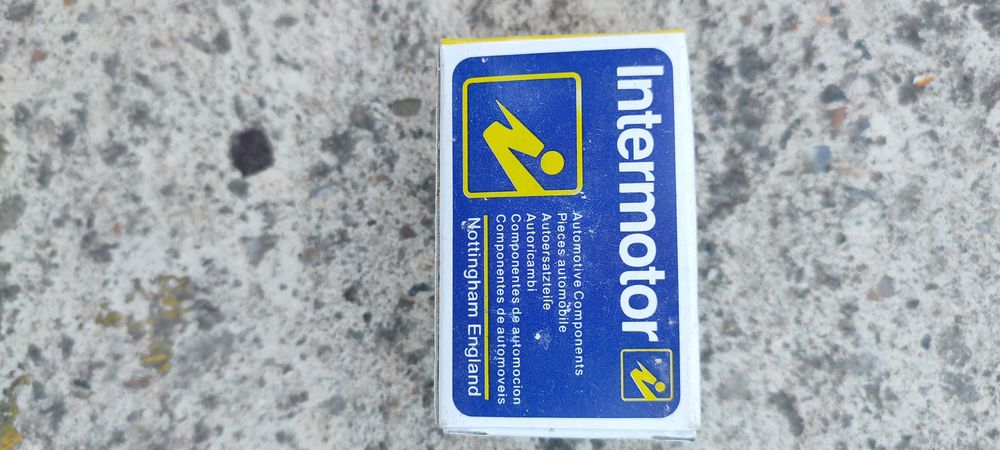 Platine  Dacia 1300/1310