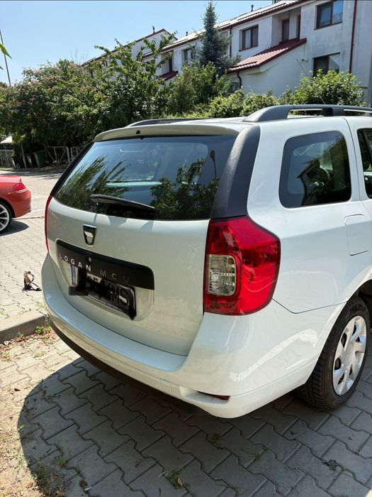 DACIA 1100 2020