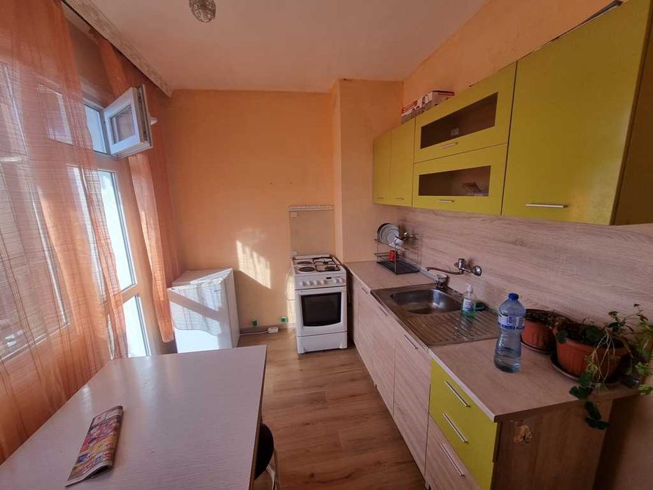 Продава се Двустаен апартамент в Благоевград, Еленово 1 - 61 кв.м за 979 €/кв.м - Снимка #1