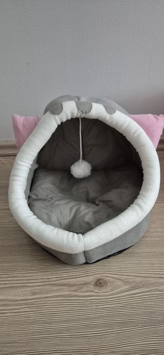 Culcus pisici/caini animalute mici