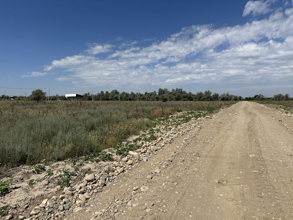 В продаже участки киши Байсерке