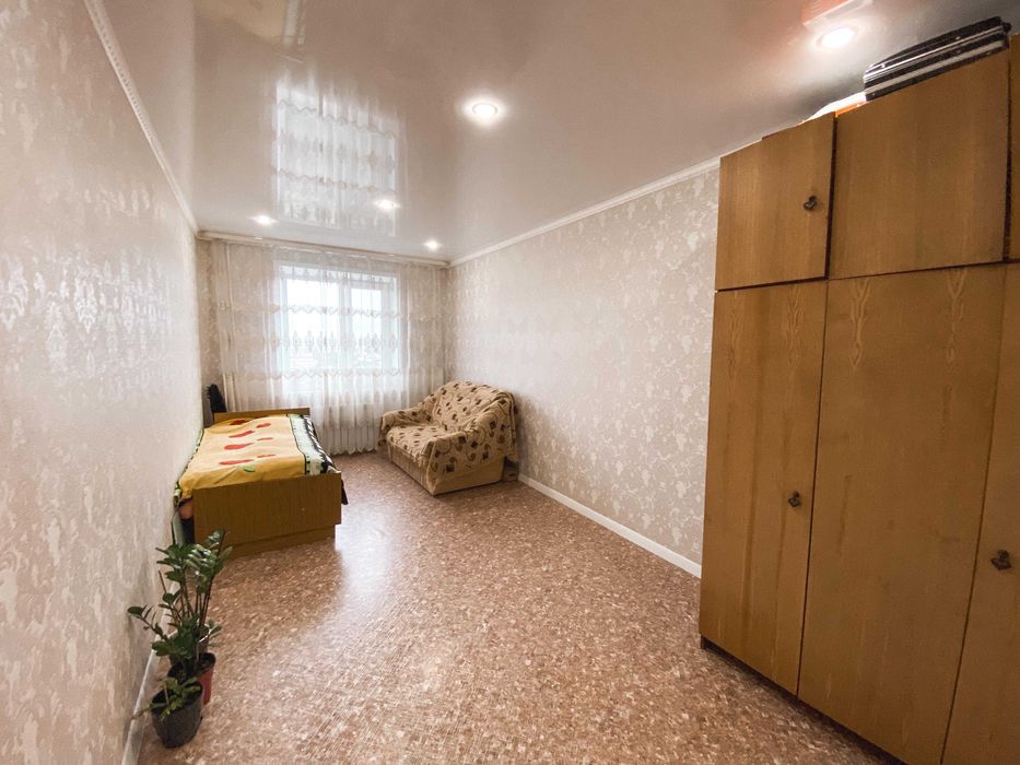 Продам 4-х комнатную квартиру