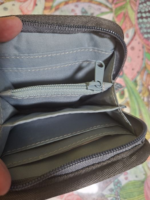 Ново портмоне Dakine