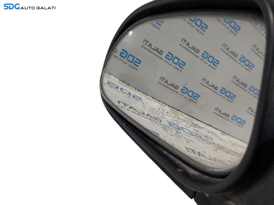 Oglinda Stanga Manuala Chevrolet Lacetti 2004 - 2013 [L7010]