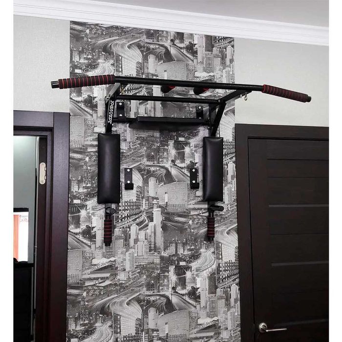 Турник 3в1 УралСпорт