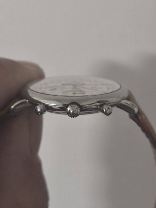 IWC Portofino mecaqurtz 18k